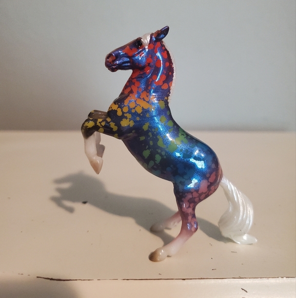 Breyer Kaleidoscope - Picture 2 of 8